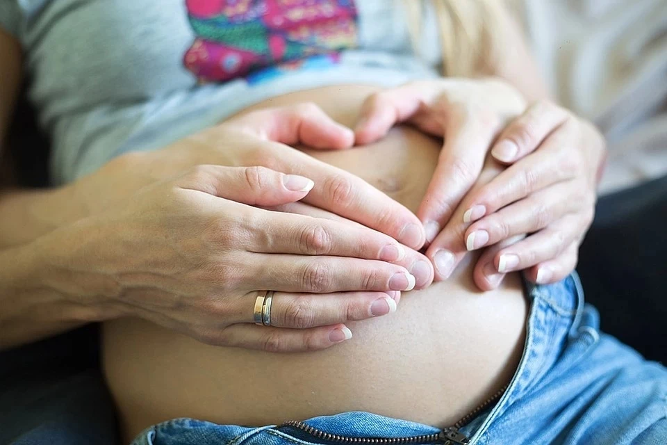 За первое полугодие благодаря искусственному оплодотворению 192 ставропольчанки исполнили мечту стать мамами. Они родили 205 малышей