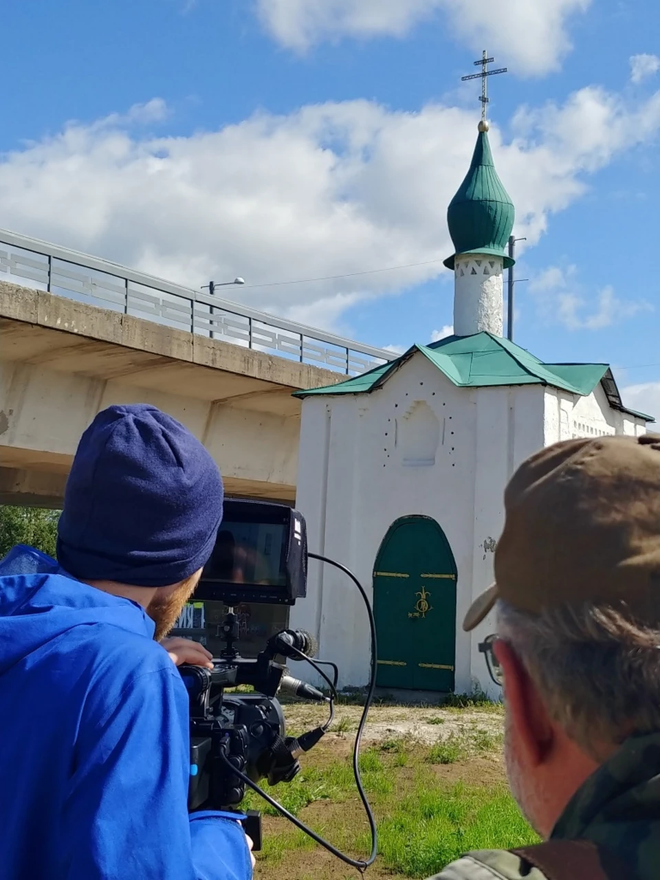 Фото: фонд имени Елены Ивановны Рерих