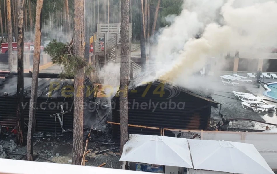 Фото: сообщество "Регион-74", ВК.