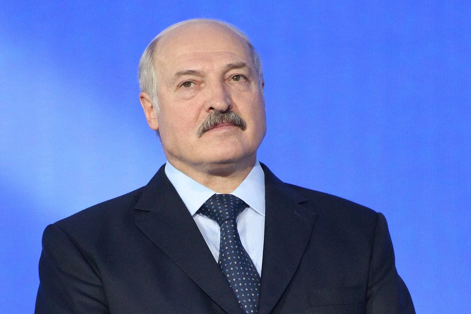Александр Лукашенко поручил пригласить генпрокуроров России и Украины из-за задержанных россиян