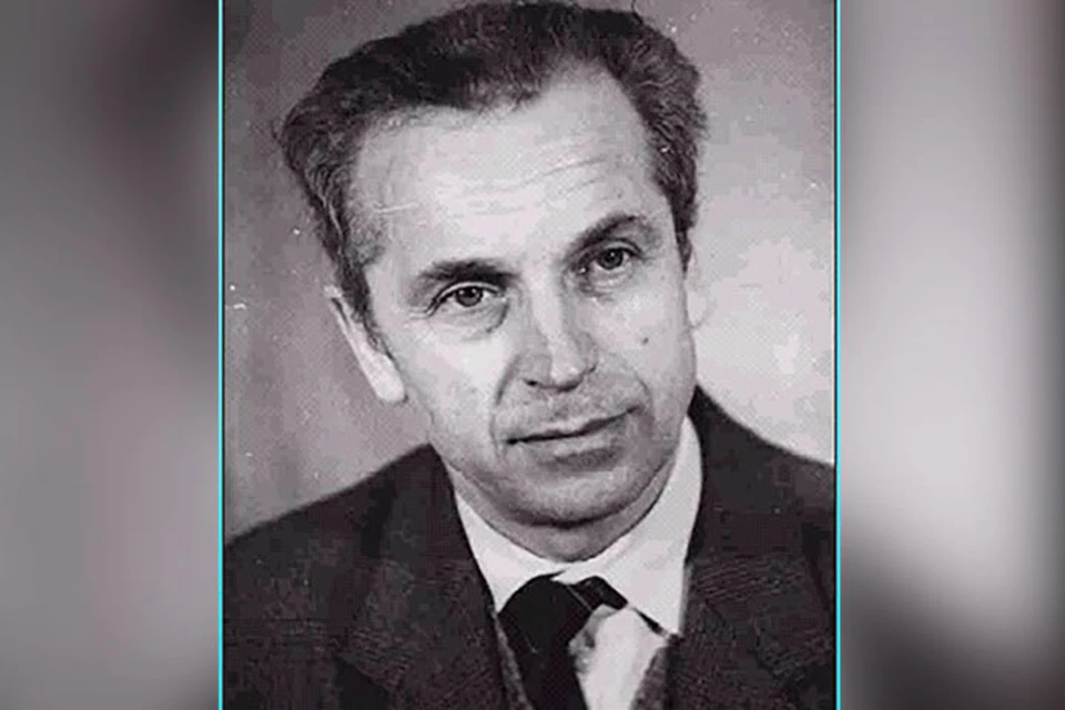 На 87 году жизни скончался известный химик и член-корреспондент РАН Эдуард Нифантьев.