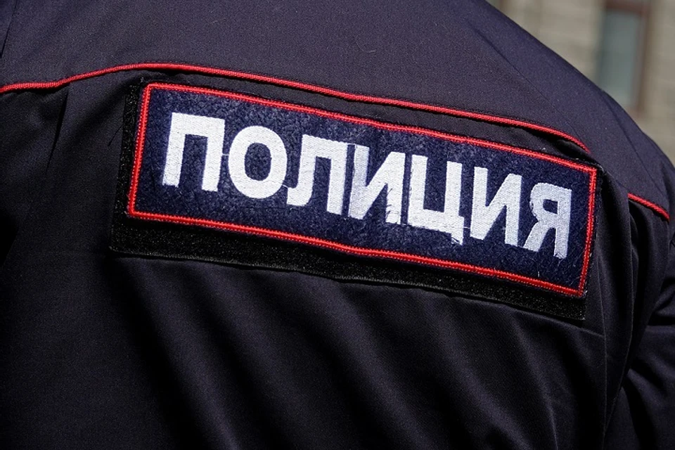 Полиция задержала мужчину, устроившего драку на национальной почве.