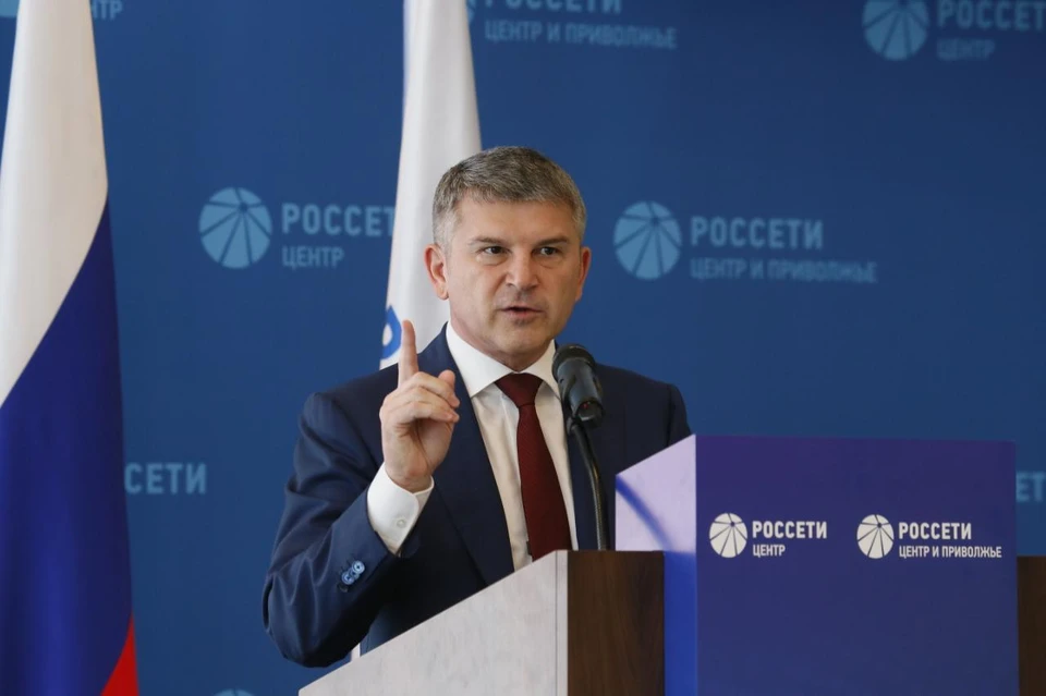 Игорь Маковский: "Задавая новые, высокие стандарты лояльности, мы сможем обеспечить эффективную обратную связь, как от наших потребителей, так и руководства регионов".