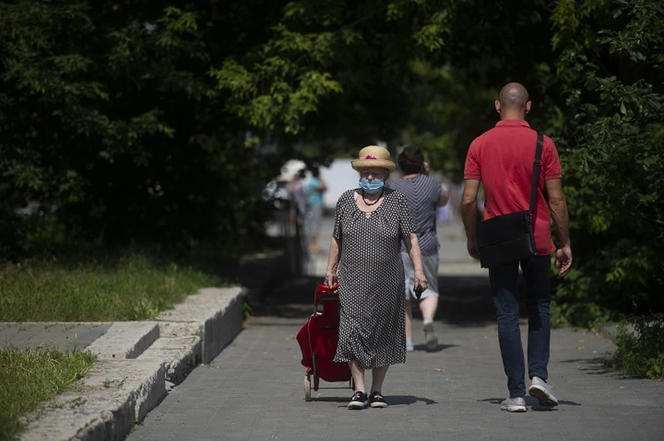 В Нижнем Тагиле возвращаются к нормальной жизни детские сады