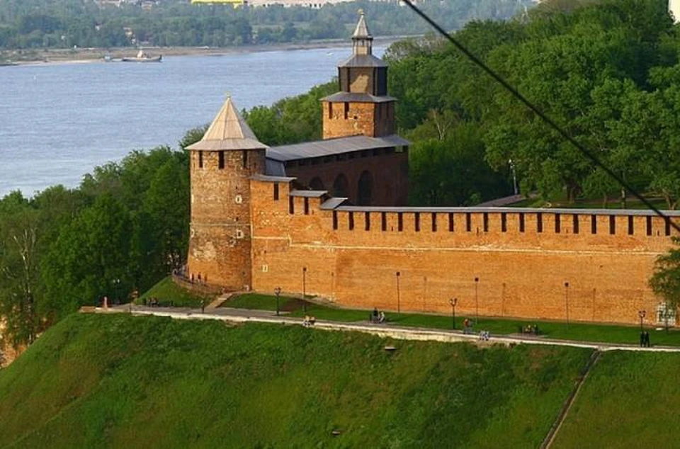 Опубликованы предварительные итоги голосования за талисман 800-летия Нижнего Новгорода.