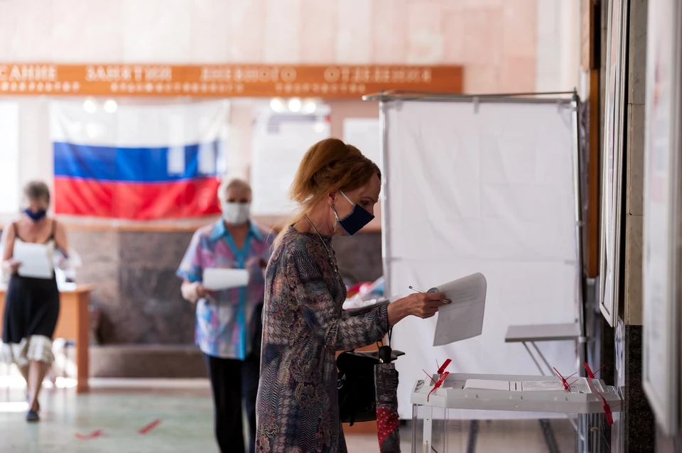 Фото: Вячеслав КОВАЛЕНКО