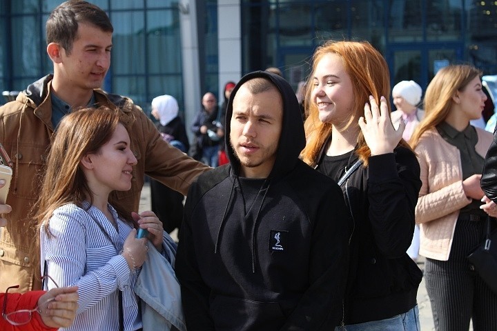 Сергей Романович