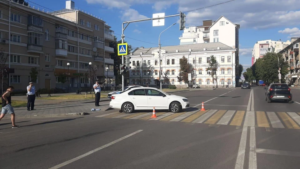 Автомобиль сейчас находится на штрафстоянке