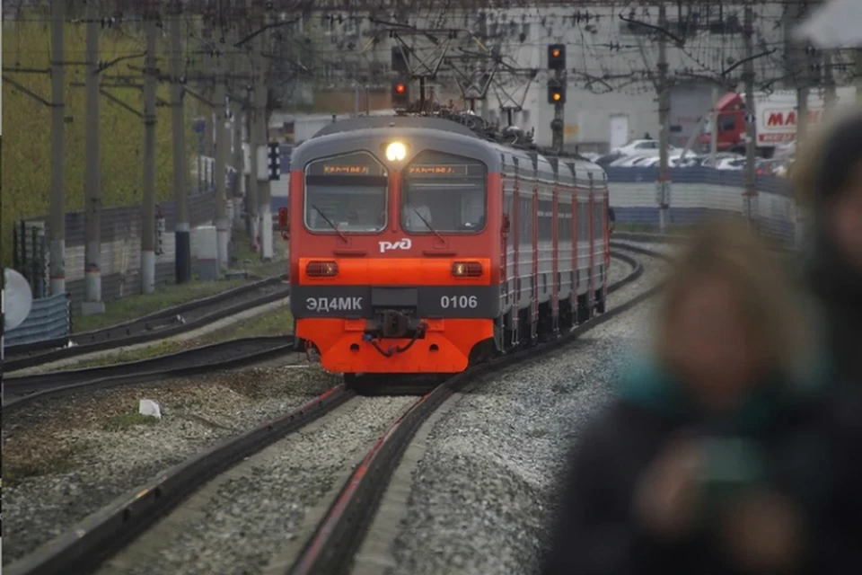 Из Ростова снова можно уехать поездом в Абхазию