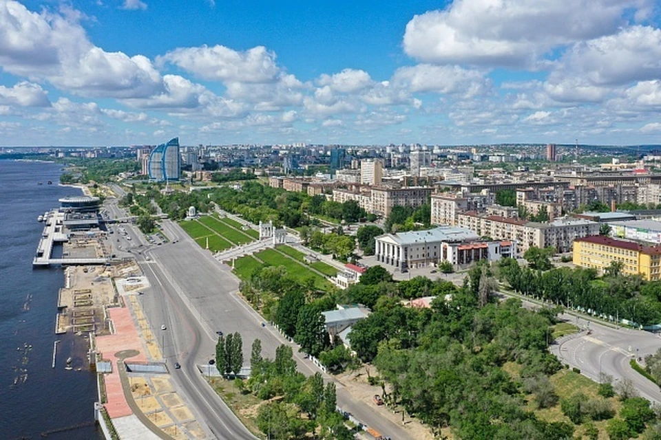 Волгоградцам вернули более четырех миллионов рублей, уплаченных за коммуналку. Фото: АВО
