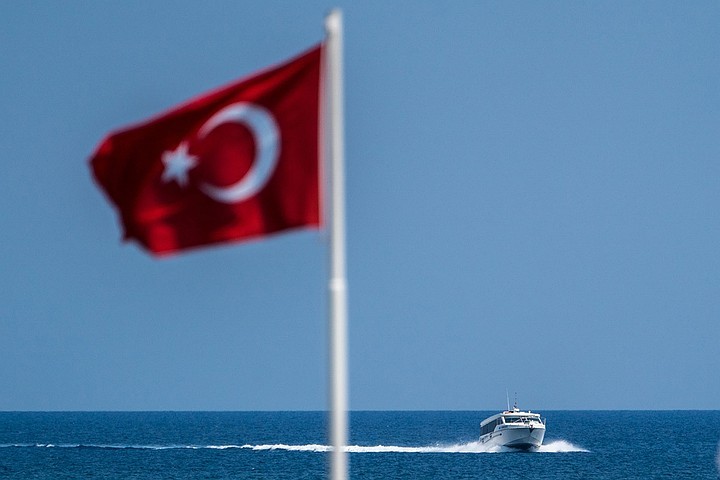 Фото: Сергей Бобылев/ТАСС