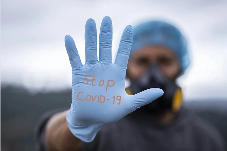 Число заболевших коронавирусом в ЯНАО на 10 августа 2020 года увеличилось на 93 человека Фото: pixabay.com