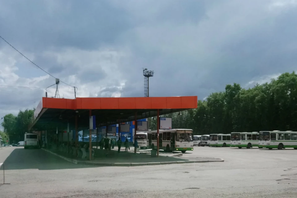 В ОАО "КАПТ" произошли кадровые изменения.