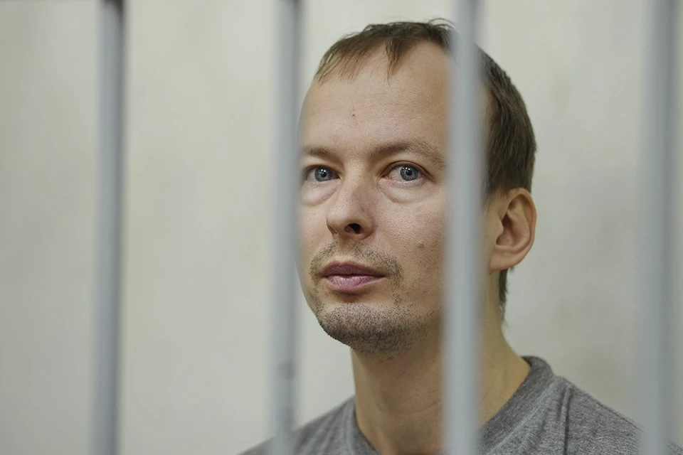Дело будет рассматривать Свердловский облсуд, так как мужчине грозит пожизненное лишение свободы