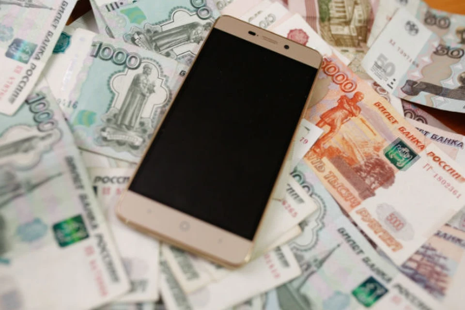 Рыбинец похищал телефоны, планшеты и продавал их