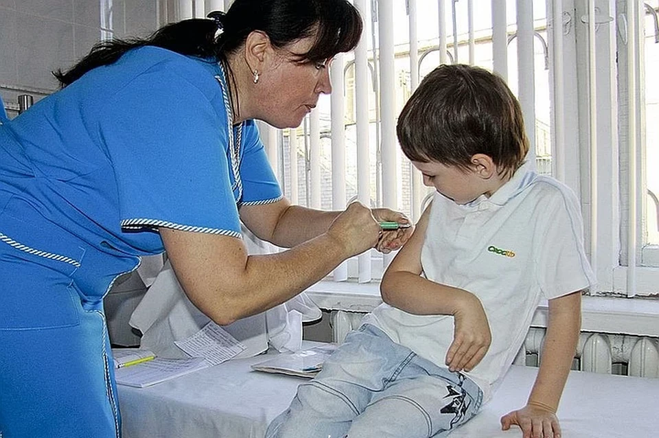 Фото: Олег УКЛАДОВ