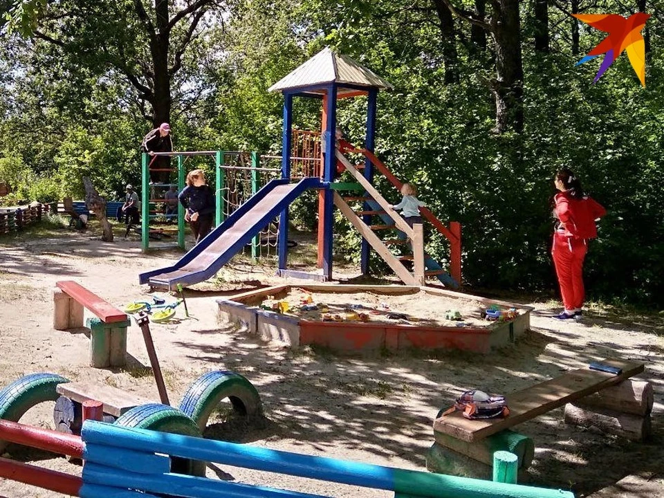 Дети снова могут ходить в садики