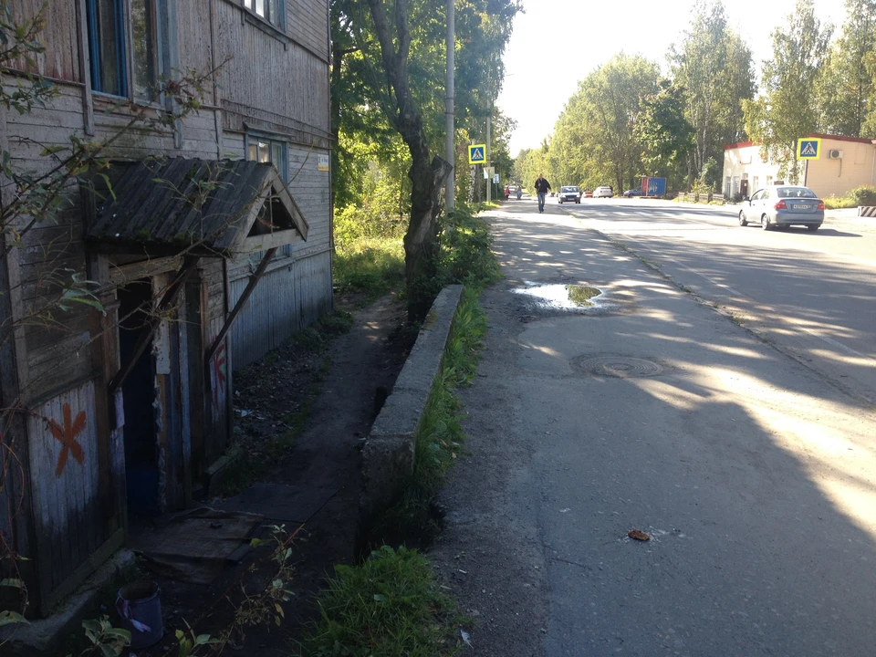Фото из архива "КП"