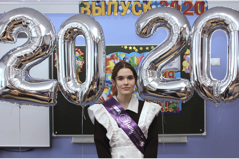 На Ямале выросло число выпускников, сдавших экзамен на 100 баллов Фото: yanao.ru