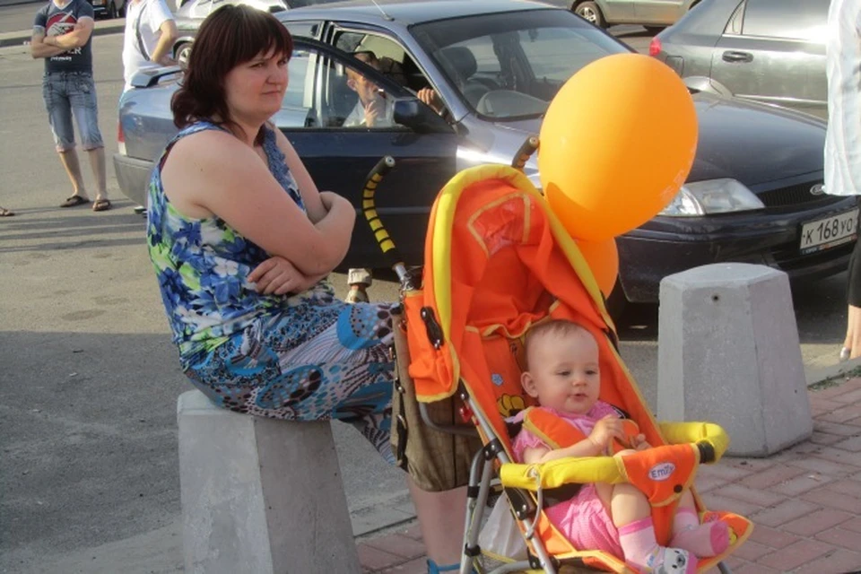 Роддом снова работает по профилю