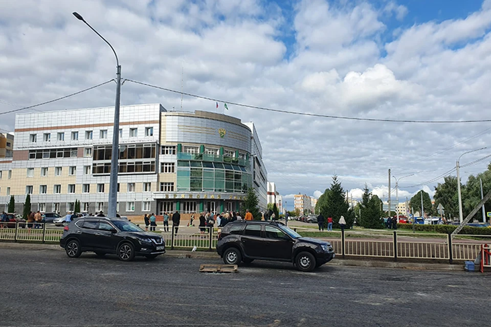 Фото: "Типичный Брянск".
