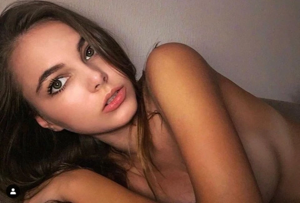Октябрина стала самой желанной девушкой России