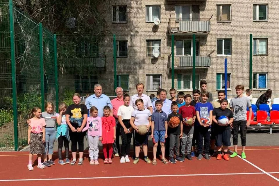 Погода в комсомольском самарская область. Посёлок Октябрьский Самара. Посёлок Октябрьский Самарская область Кинельский.