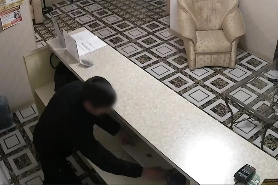 Фото: ГУ МВД по краю