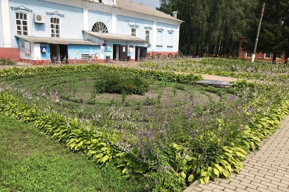 Фото: официальный сайт всероссийского конкурса «Культурный след».