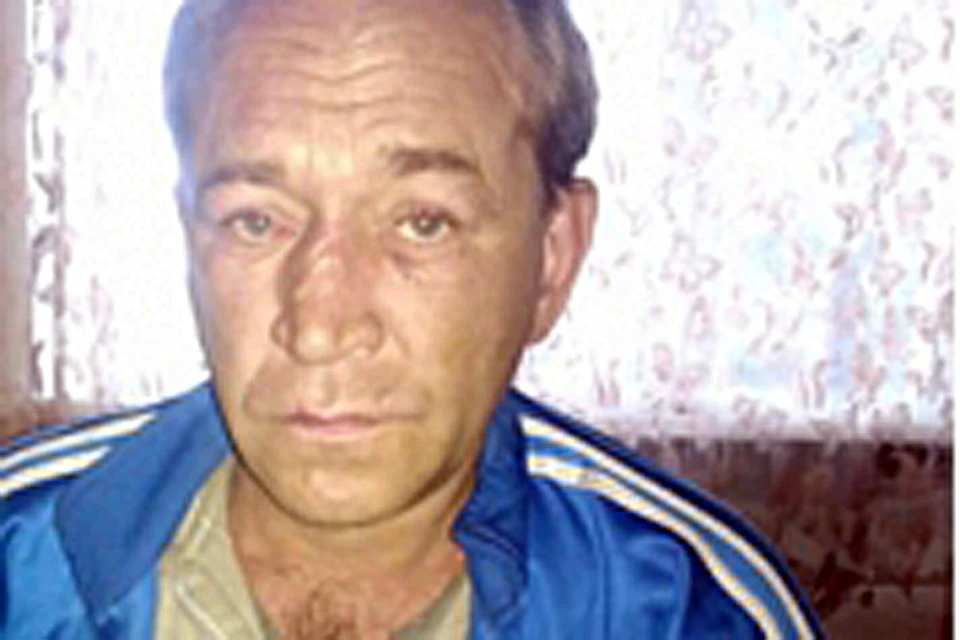 Василий Майдуров