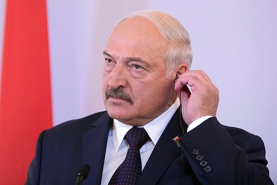 К Лукашенко россияне относятся по-разному.