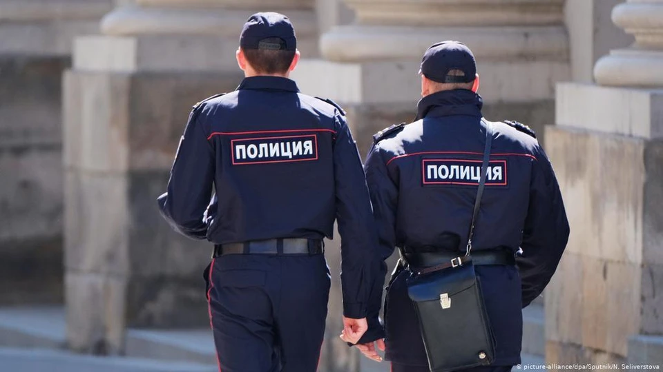 Фото: Наталья Селиверстова