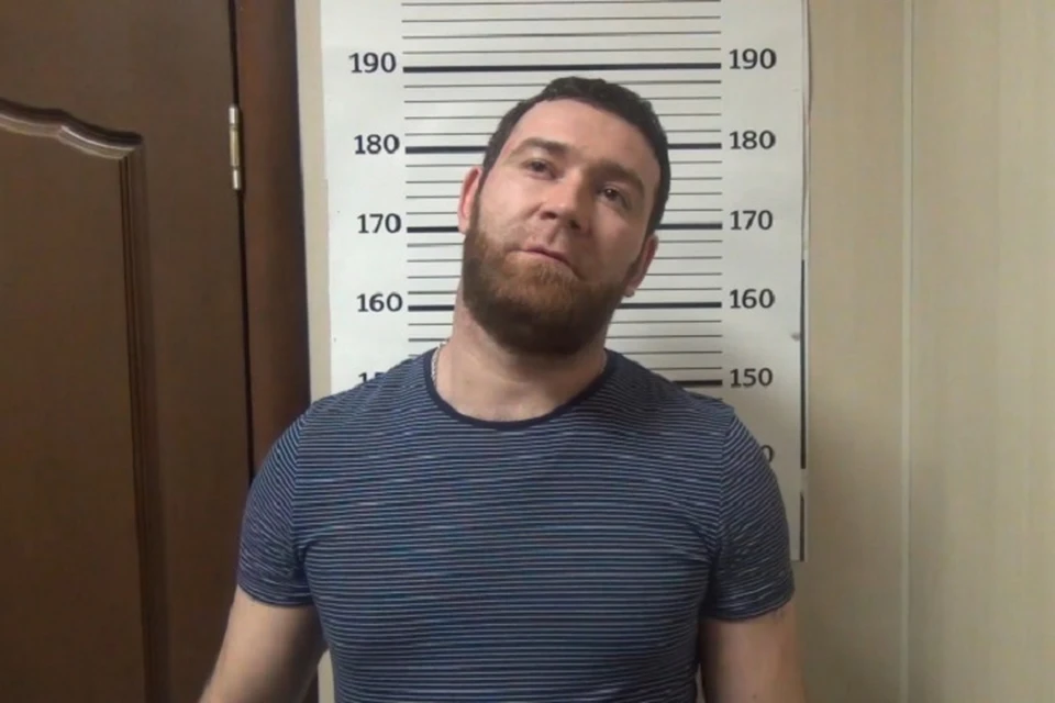 Организованной группировке предъявлено обвинение в серийных ограблениях на "барных" улицах в Петербурге / Фото: ГУ МВД по СПб и ЛО
