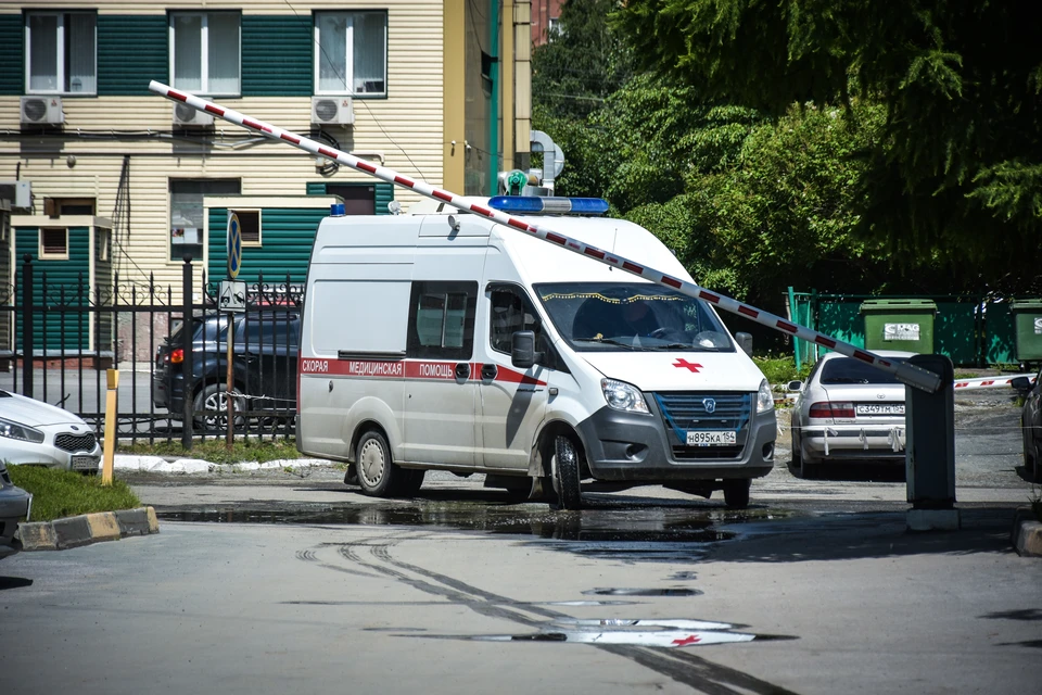 Пенсионерка от полученных травм скончалась в больнице