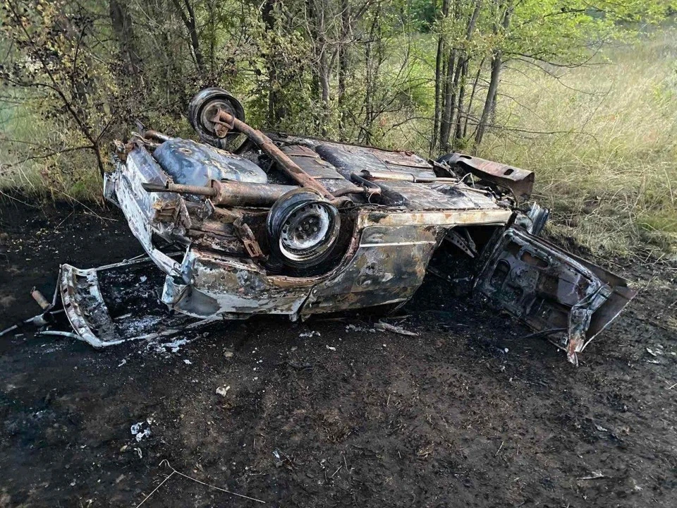 Фото областной ГИБДД