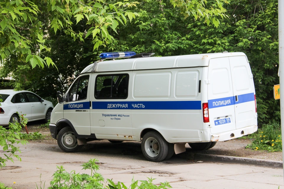 Сутки ее искали волонтеры и полицейские