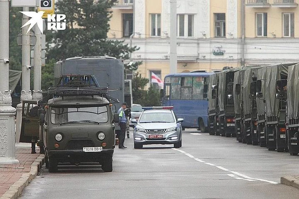 "Точно не нуждаемся в советах": В МИД Белоруссии ответили Зеленскому