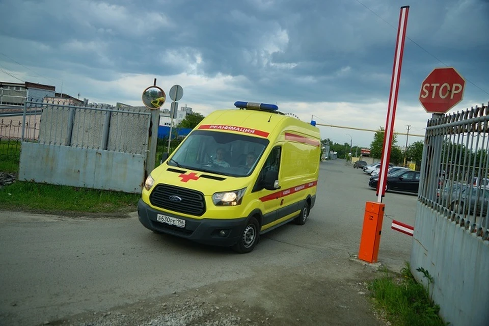 На Среднем Урале от коронавируса еще погибли шесть человек