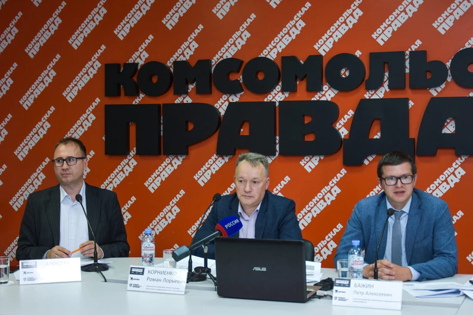 Топ-менеджеры СГК отчитались перед горожанами о подготовке Новосибирска к зиме.