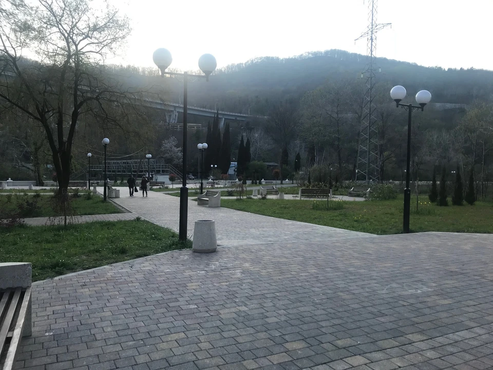 На Кубани появится экологически безопасный промпарк