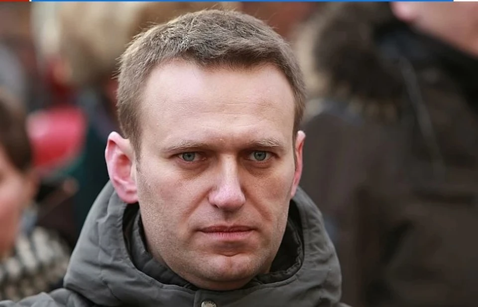 Омские врачи заявили, что сторонники Навального поставили ему «политический диагноз»