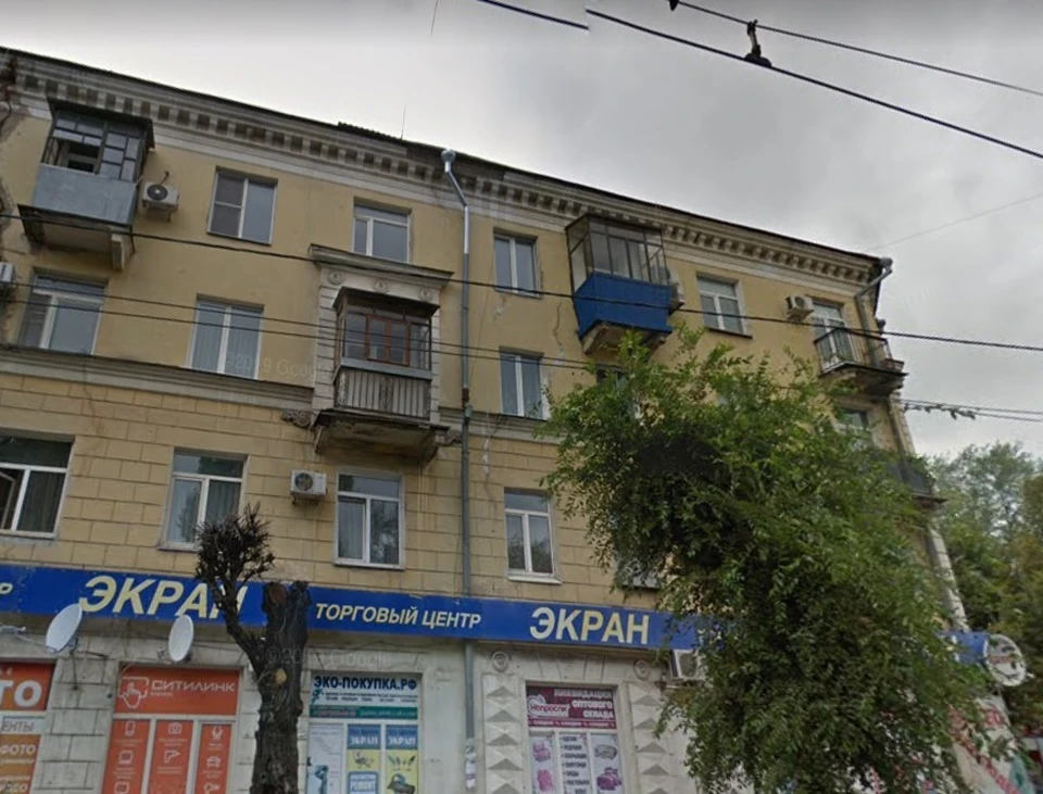 Объектами культурного наследия признали дома на Безымянке