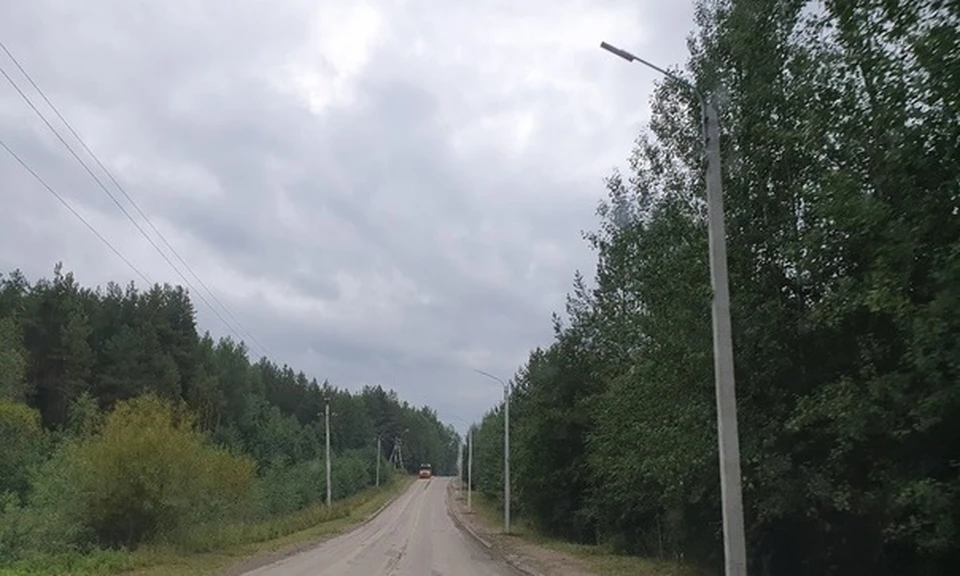 Стало уютнее и светлее. Фото сыктывкарской мэрии.