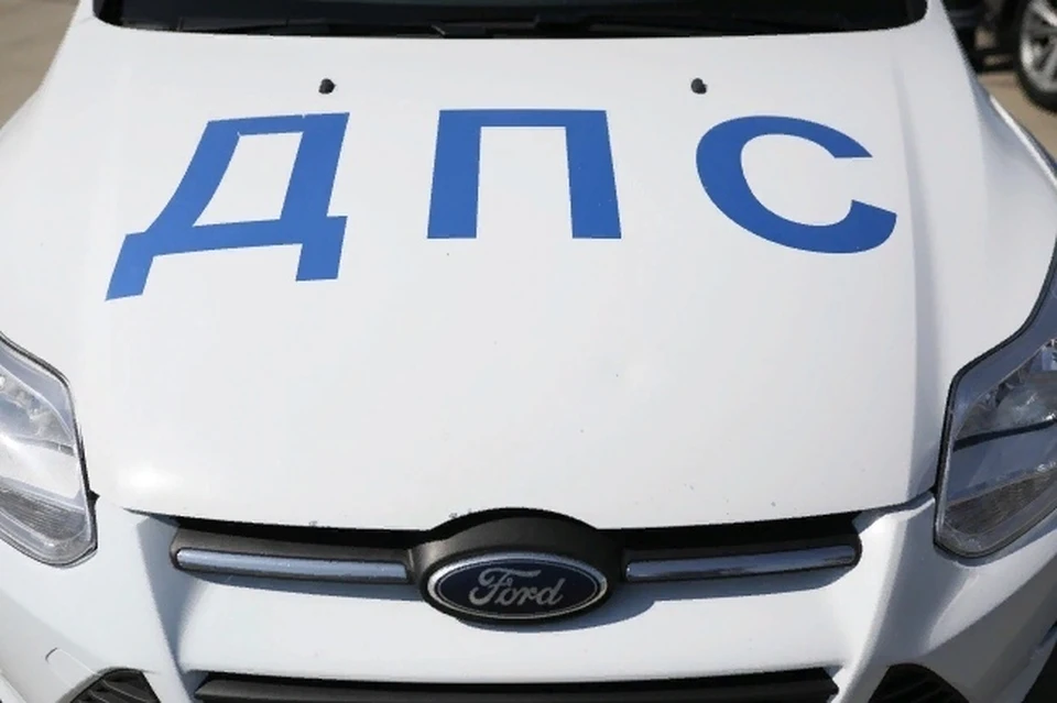 В аварии погибли мужчины 30 и 37 лет.