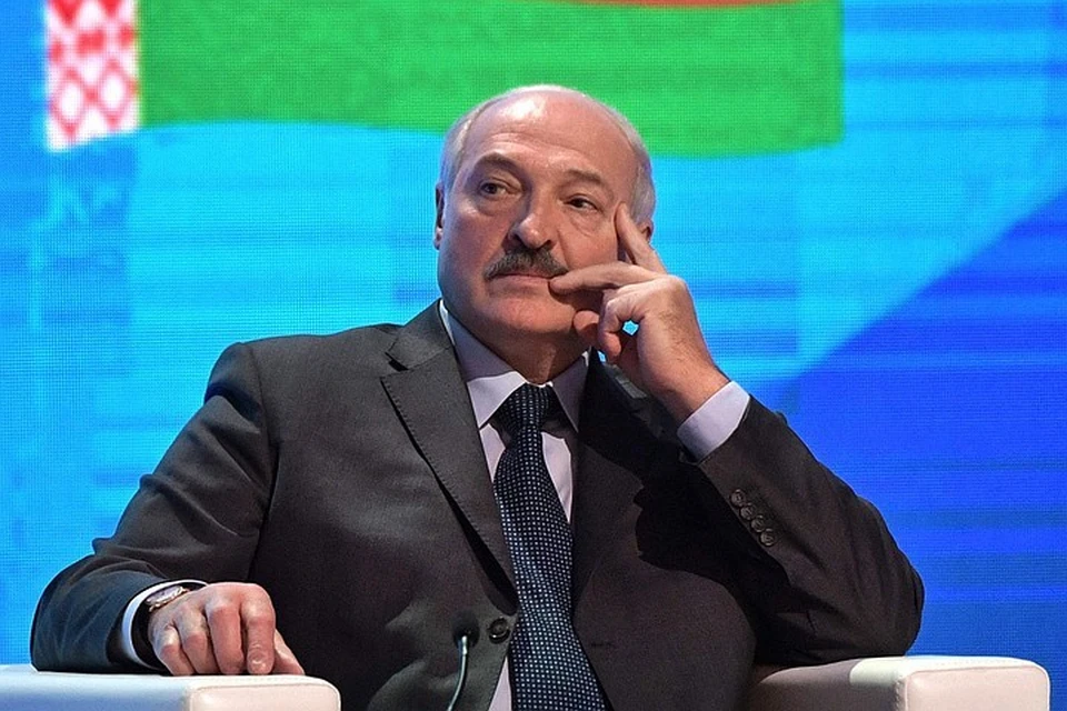 Лукашенко: У каждого белоруса должна быть своя дорога к храму