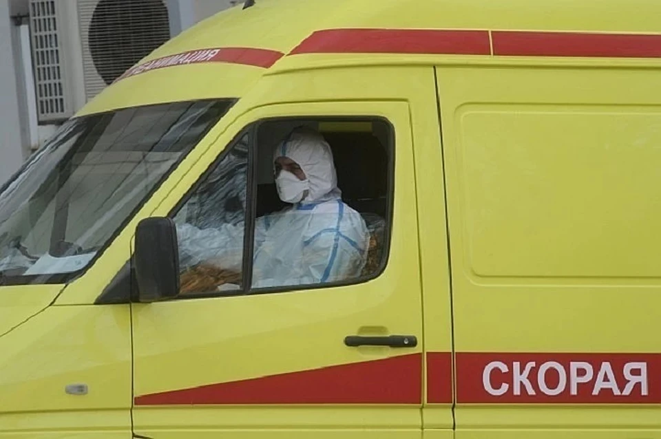Фото: Алексей БУЛАТОВ