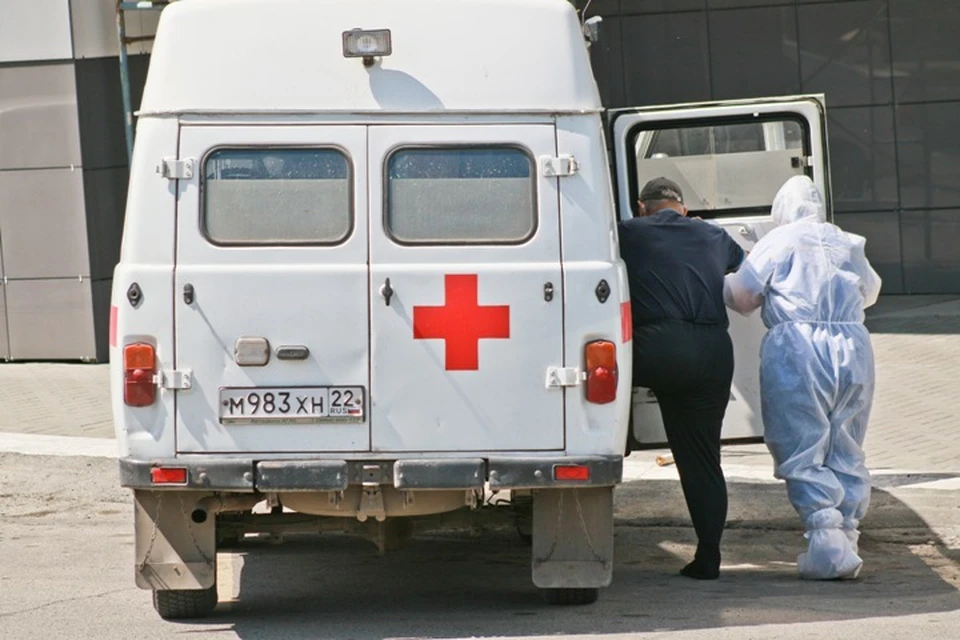 Еще у 86 человек в Кузбассе за сутки подтвердился коронавирус