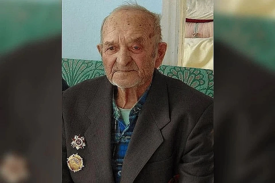 Убийцы 100-летнего ветерана ВОВ пойманы