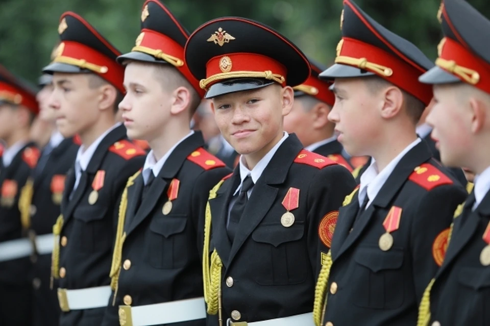 Новое здание планируют построить на месте бывших складов.