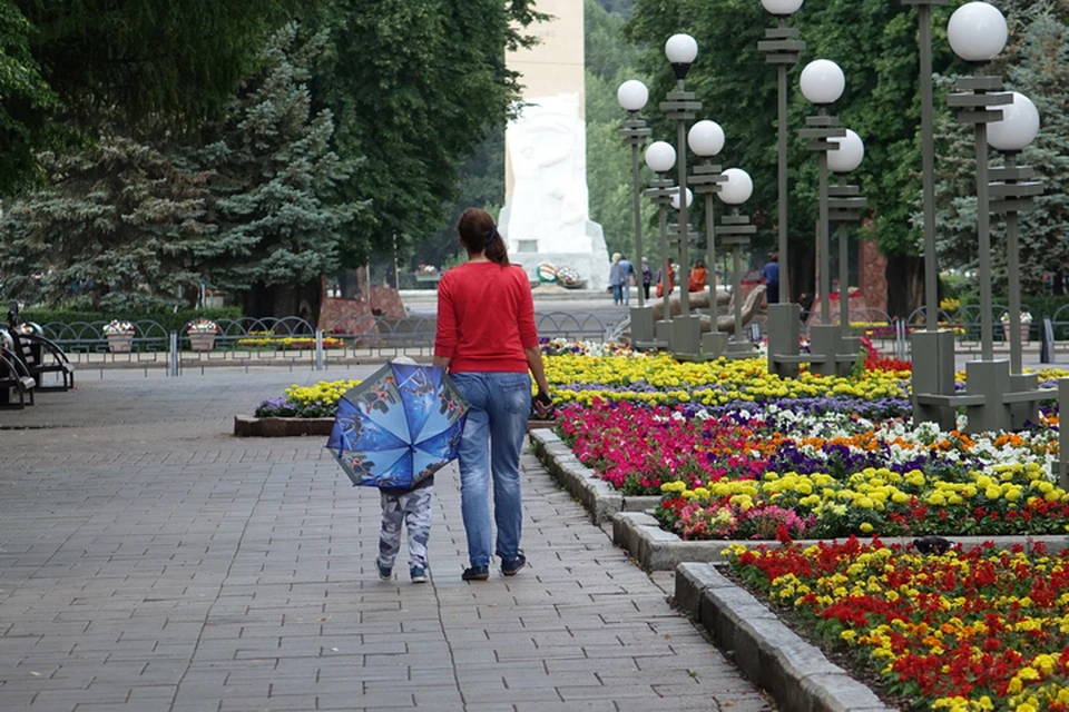 До +2 градусов похолодает в Кузбассе на выходных